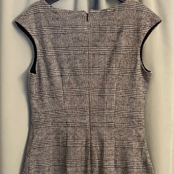 Le Chateau sheath dress XL - Picture 2 of 5